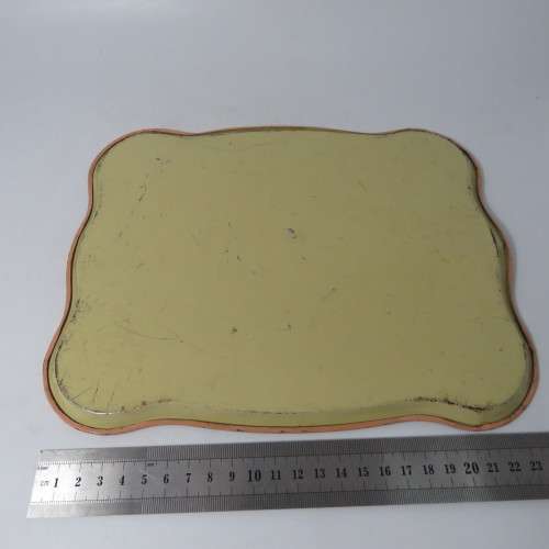 Walt Disney 1937 Snow White tea set - 22 pieces