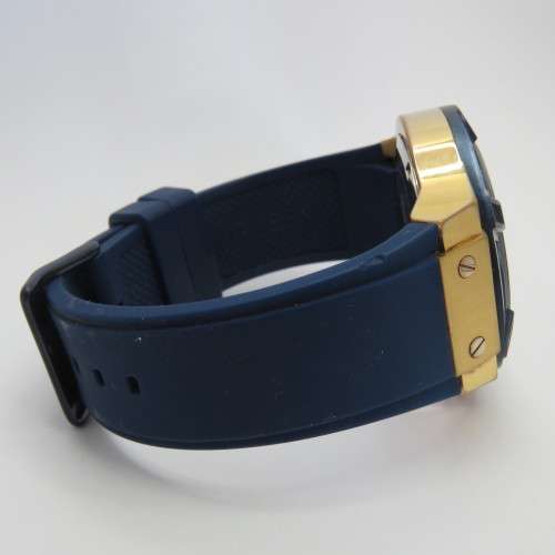 Guess Rigor W0247G3 mens quartz watch - Working