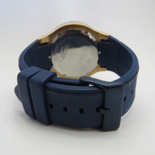 Guess Rigor W0247G3 mens quartz watch - Working