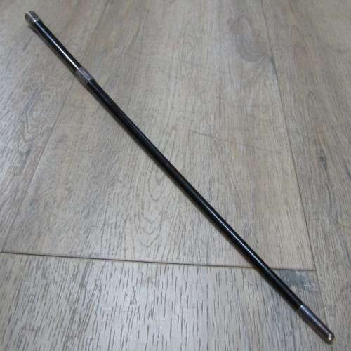 Vintage 1963 SPE Fellowship Annual Choral competition conductor stick - presented by Sterns Jeweller