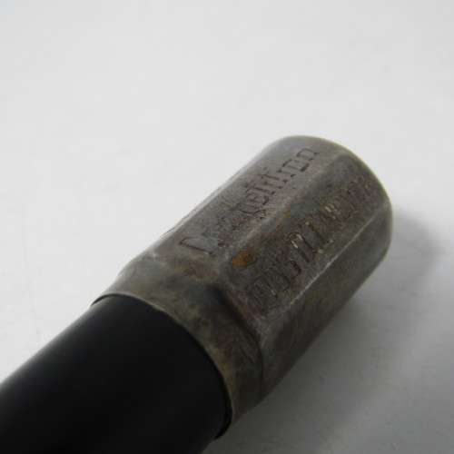 Vintage 1963 SPE Fellowship Annual Choral competition conductor stick - presented by Sterns Jeweller