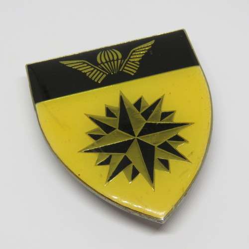 SADF 5 Recce regiment shoulder flash
