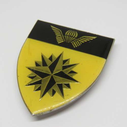 SADF 5 Recce regiment shoulder flash