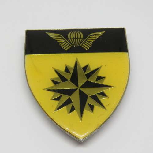 SADF 5 Recce regiment shoulder flash