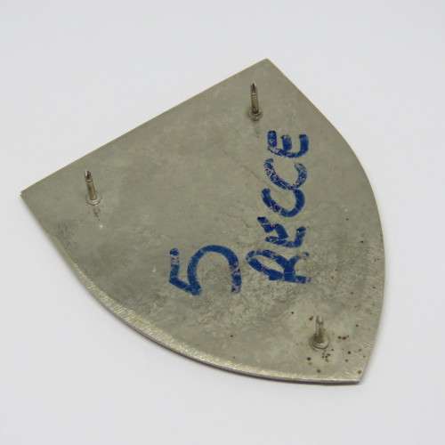 SADF 5 Recce regiment shoulder flash