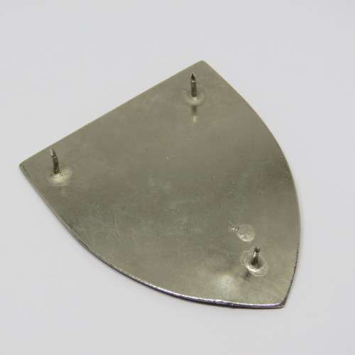 SADF Jozini training base shoulder flash