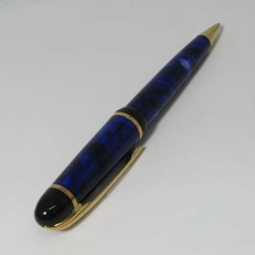 Waterman ball point pen in box