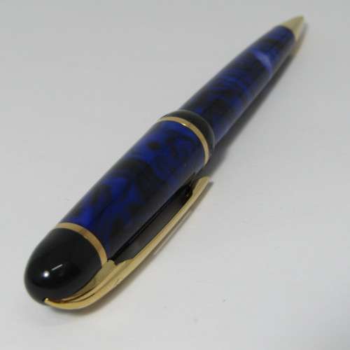 Waterman ball point pen in box