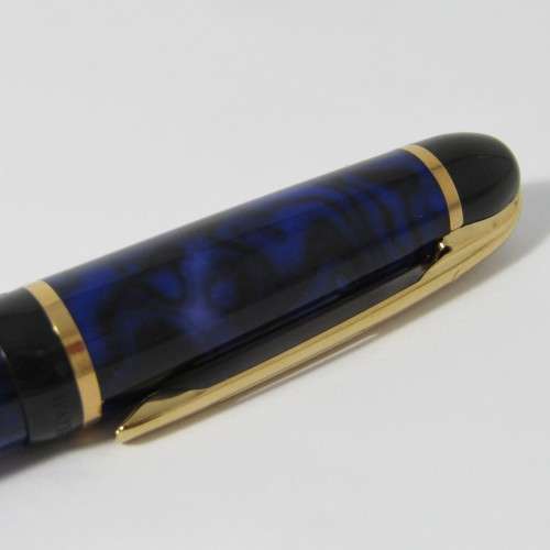 Waterman ball point pen in box