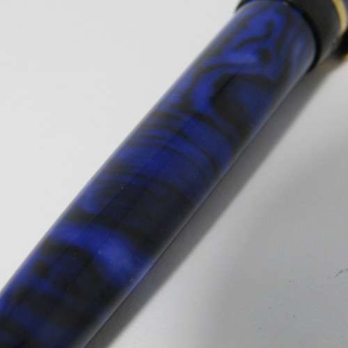 Waterman ball point pen in box