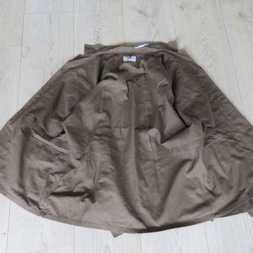 SADF Nutria bush jacket - Size large - Sizes in description