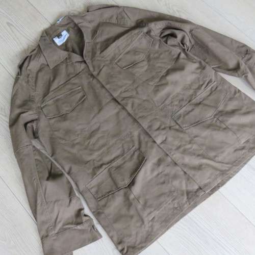 SADF Nutria bush jacket - Size large - Sizes in description