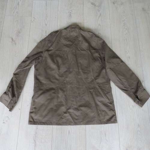 SADF Nutria bush jacket - Size large - Sizes in description