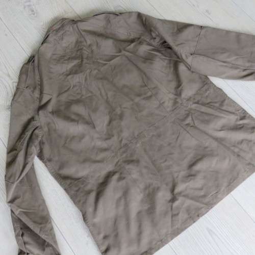 SADF Nutria bush jacket - Size large - Sizes in description