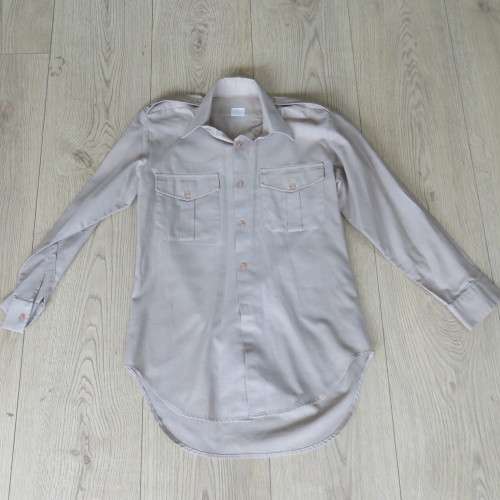 SADF Step outs tunic with shirt and trousers - Sizes in description