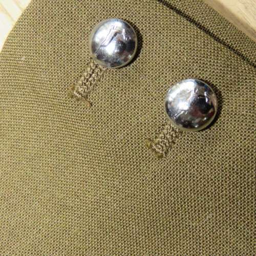 SADF Step outs tunic with shirt and trousers - Sizes in description