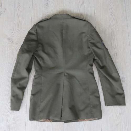 SADF Step outs tunic with shirt and trousers - Sizes in description