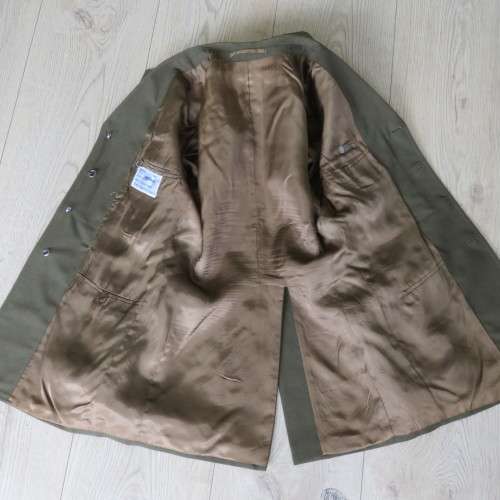 SADF Step outs tunic with shirt and trousers - Sizes in description