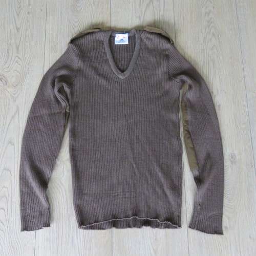 SADF Nutria Jersey - 1988 - 107 cm - More sizes in description