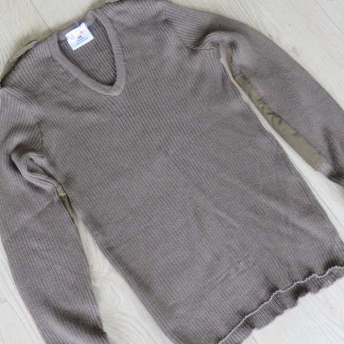 SADF Nutria Jersey - 1988 - 107 cm - More sizes in description