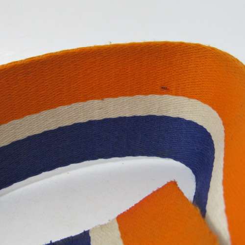 SADF School of Amour stable belt - 116cm