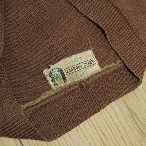 SADF Nutria jersey - Sizes in description