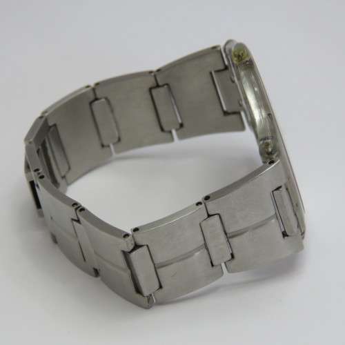 Swatch AG 2002 wristwatch - Very small strap - Needs new battery