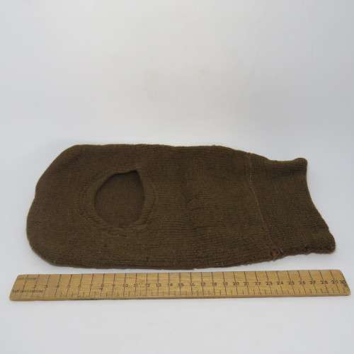 SADF Nutria balaclava