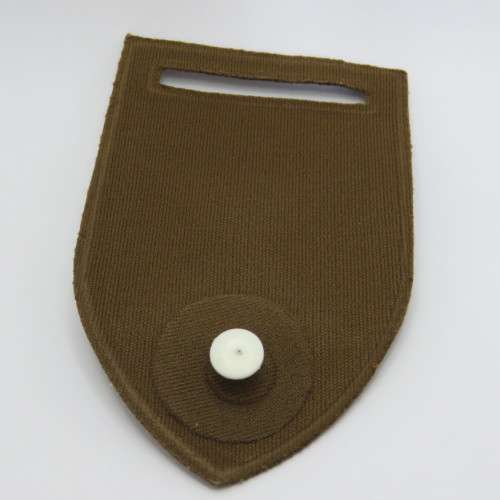 SADF Infantry HQ tupperware shoulder flash