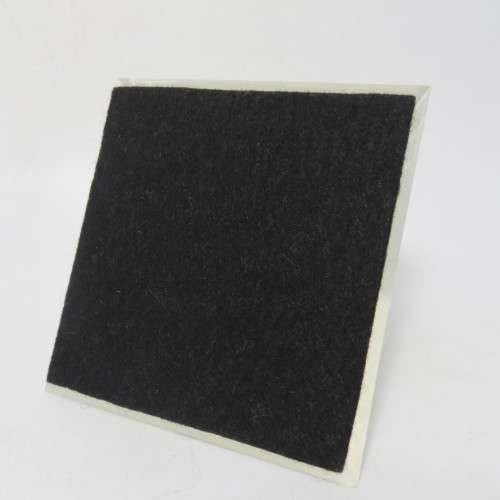 Soekor 1965-1990 oil mining borehole E-AG 1 oil sample desktop display