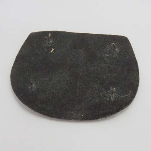 SAAF warrant officer class 2 rank badge