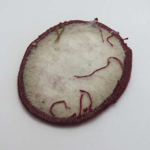 SA Special Forces beret cloth badge