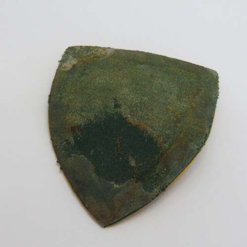 SADF Cape Corps tupperware badge