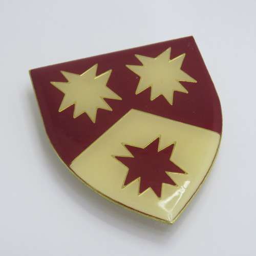 SADF 3 Medical Group Battalion shoulder flash