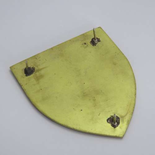 SADF 3 Medical Group Battalion shoulder flash