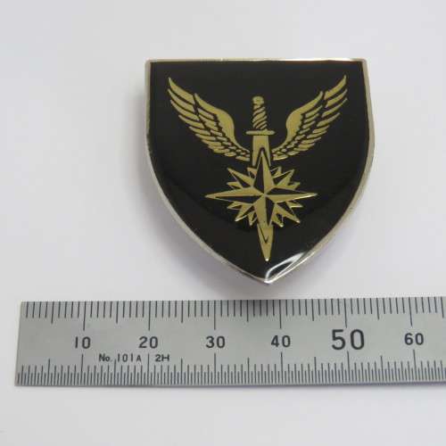 1 SWA Recconaissance regiment pocket flash - Reproduction