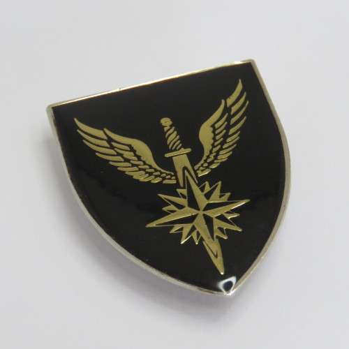 1 SWA Recconaissance regiment pocket flash - Reproduction