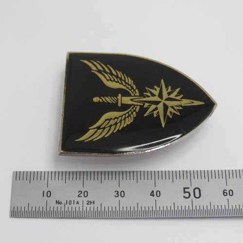 1 SWA Recconaissance regiment pocket flash - Reproduction