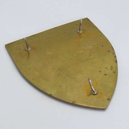 SADF 44 Parachute Brigade Signal unit shoulder flash