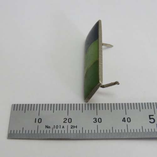 SADF Signal Corps beret balkie