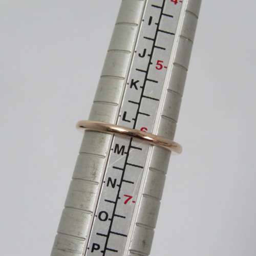 Pandora Sparkling Crown Solitaire ring with pink stone - 14 kt Rose Gold plated metal blend