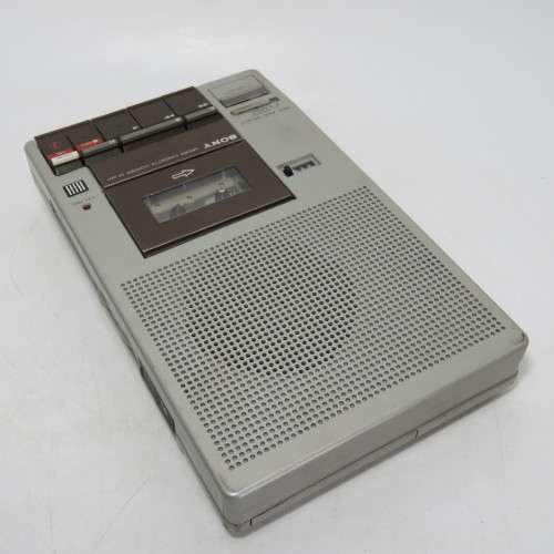 Vintage Sony Micro cassette - Corder - M-601 - Not tested - Very good condition