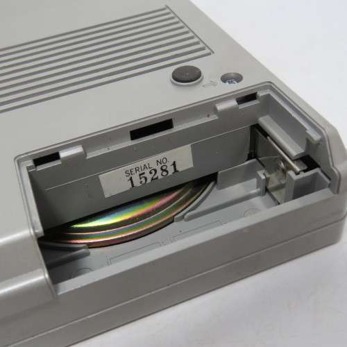 Vintage Sony Micro cassette - Corder - M-601 - Not tested - Very good condition