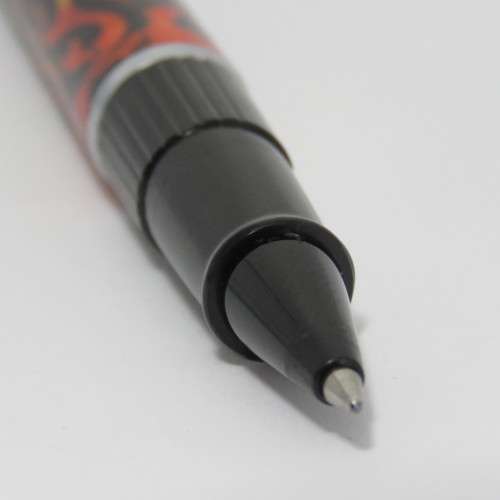 Harley Davidson Motorcycles ballpoint pen by Waterman - In original tin