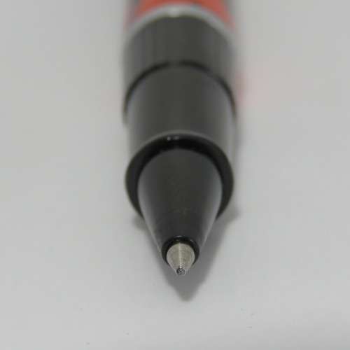Harley Davidson Motorcycles ballpoint pen by Waterman - In original tin