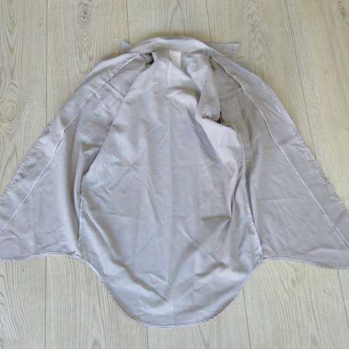 SADF Stepouts short sleeve shirt - Size small - Sizes in description below