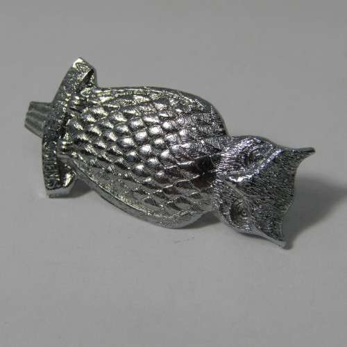 SADF Military Intelligence cap badge