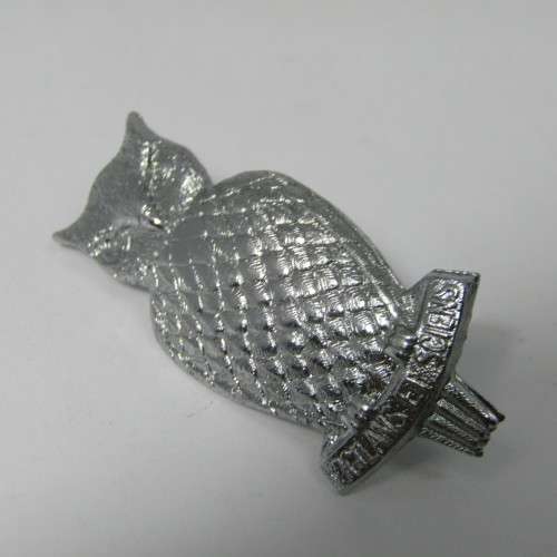 SADF Military Intelligence cap badge