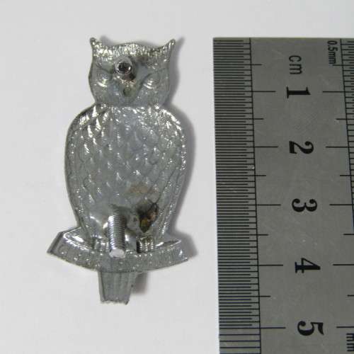 SADF Military Intelligence cap badge