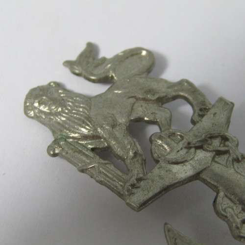 SA Navy cadets cap badge